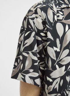 JJ Rebel Jrebbern Resort Relaxed Shirt  - Image 4