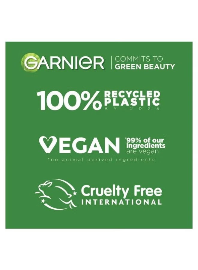 غارنييه ماء ميسيلار المنظف (للبشرة الحساسة) - Image 3