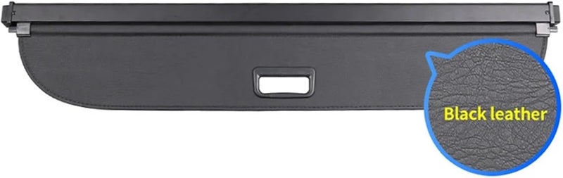 DEMULAX Telescopic Luggage Cover for Toyota Prius - Image 2