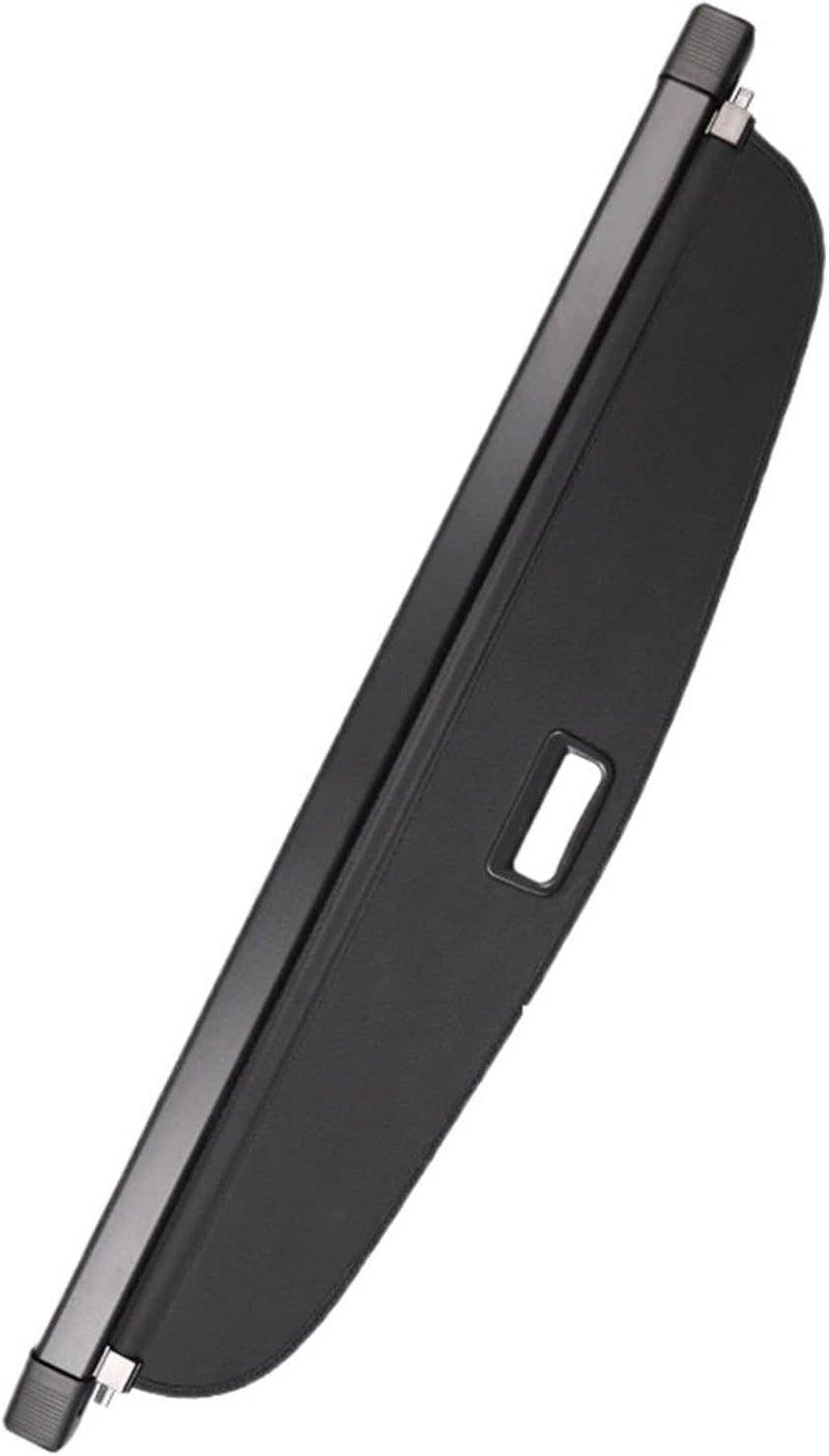 DEMULAX Telescopic Luggage Cover for Toyota Prius - Image 1