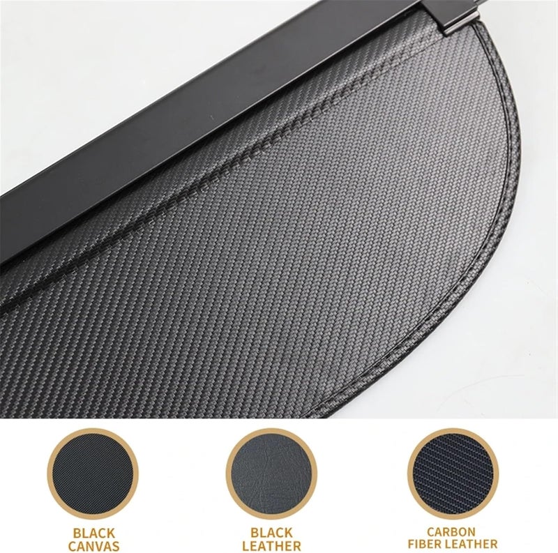 DEMULAX Telescopic Luggage Cover for Toyota Prius - Image 3