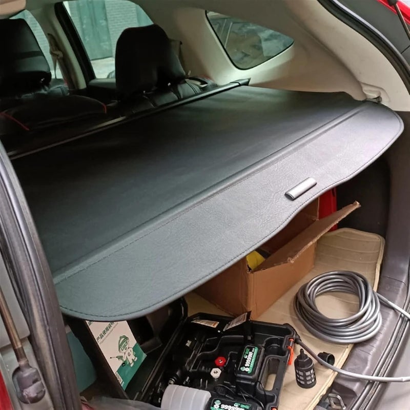 DEMULAX Telescopic Luggage Cover for Toyota Prius - Image 5