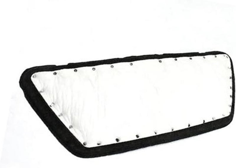 DEMULAX Engine Hood Noise Reduction Mat for Tesla Model Y - Image 1