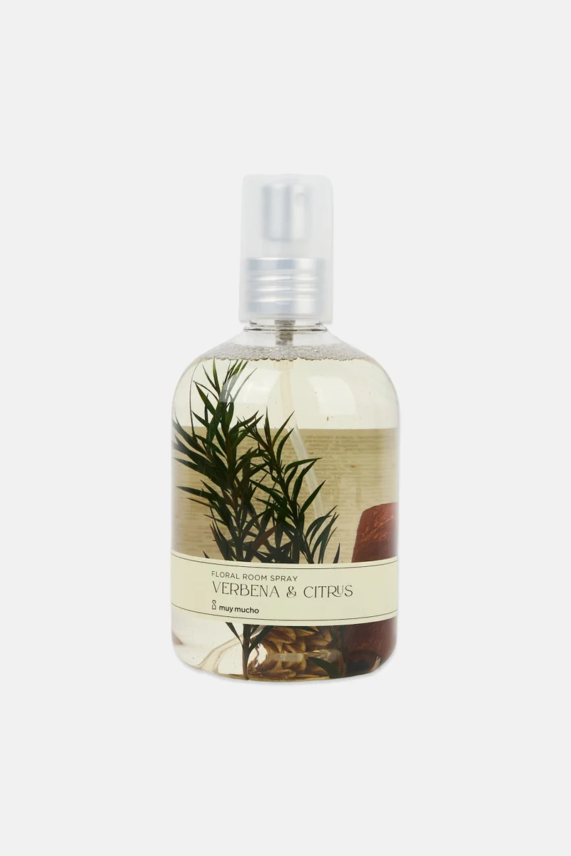 موي موتشو بخاخ منزلي نباتي باللويزة والحمضيات ٣٠٠ مل