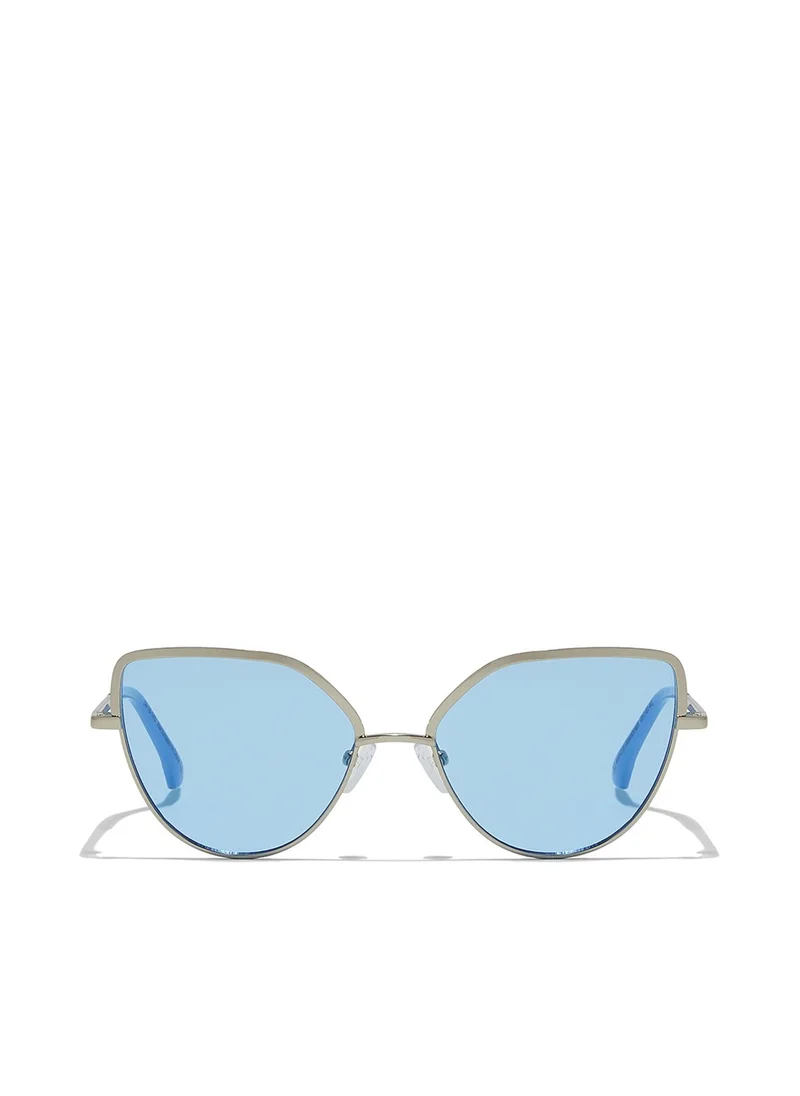 Blackout "BlackOut SLEEK Women's Cat Eye Sunglasses with UV Protection"