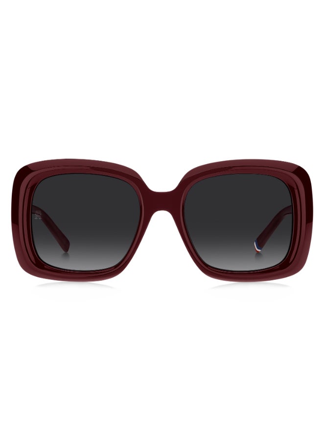 TOMMY HILFIGER SQUARE TOMMY HILFIGER SUNGLASSES FRAMES - Image 3