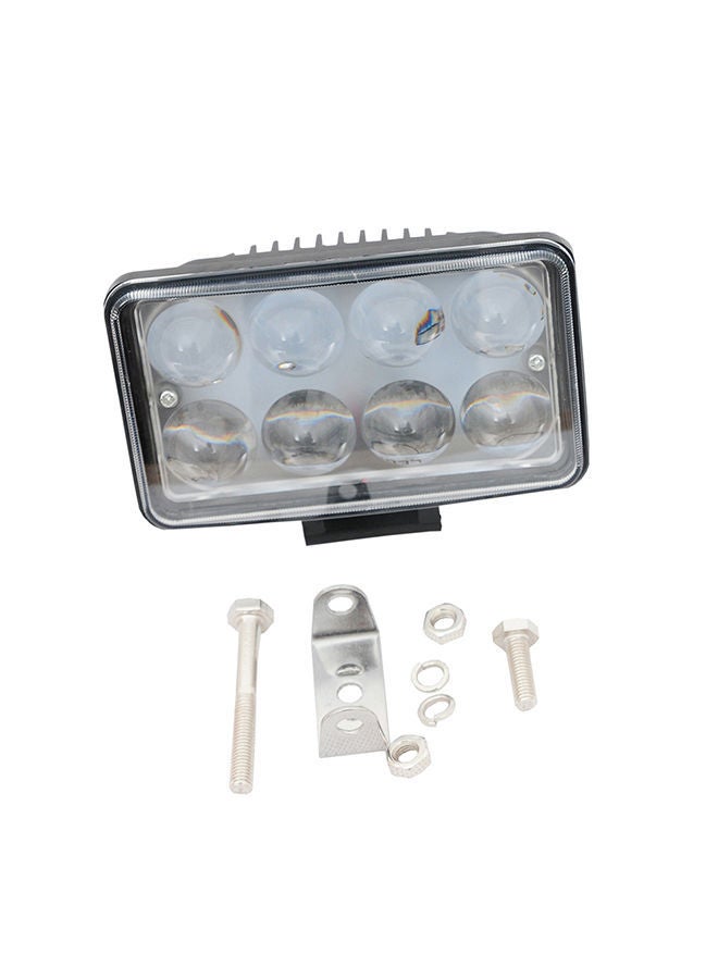 NIBEMINENT Waterproof Truck LED Light With Mounting Accessories - Image 1
