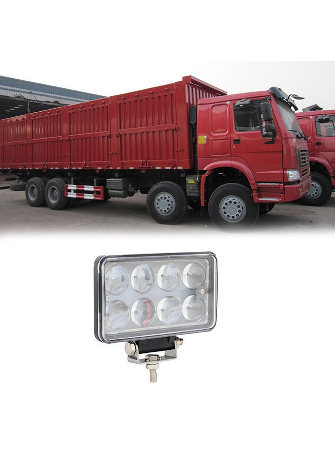 NIBEMINENT Waterproof Truck LED Light With Mounting Accessories - Image 4