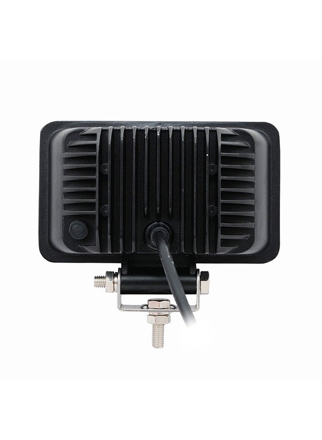 NIBEMINENT Waterproof Truck LED Light With Mounting Accessories - Image 2