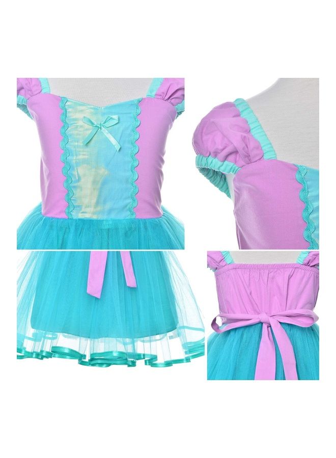 نيبمينينت Princess Costume 100cm - Image 5