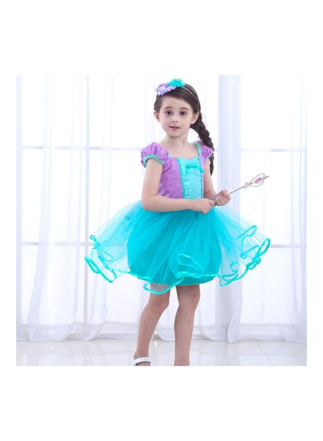 نيبمينينت Princess Costume 100cm - Image 2