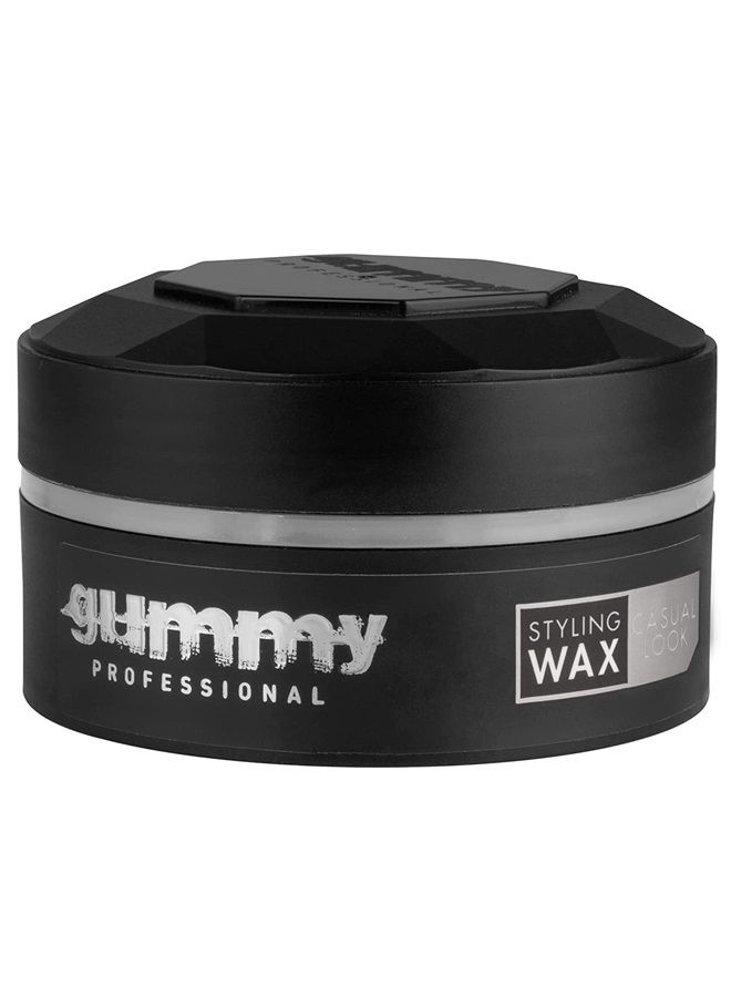 Gummy شمع تصفيف الشعر - Image 1