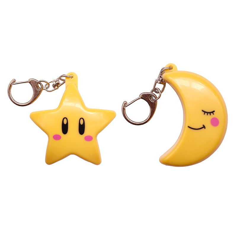 Pet Glowing Pendant Collar Charm - Image 5