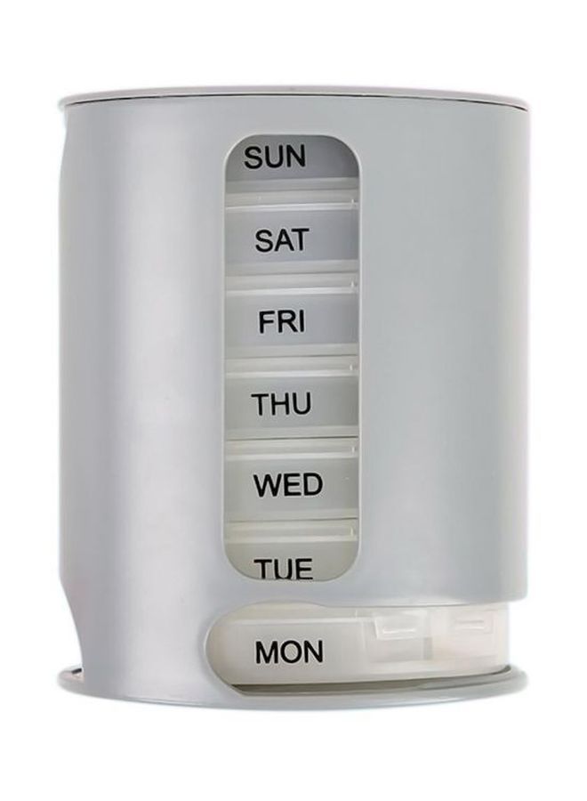 NIBEMINENT Pro Pill Organizer - Image 1