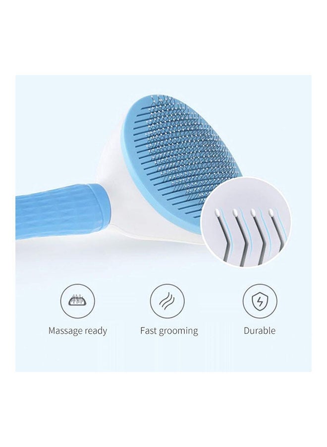 جولدن أروز فرشاة العناية بالقطط - Image 5