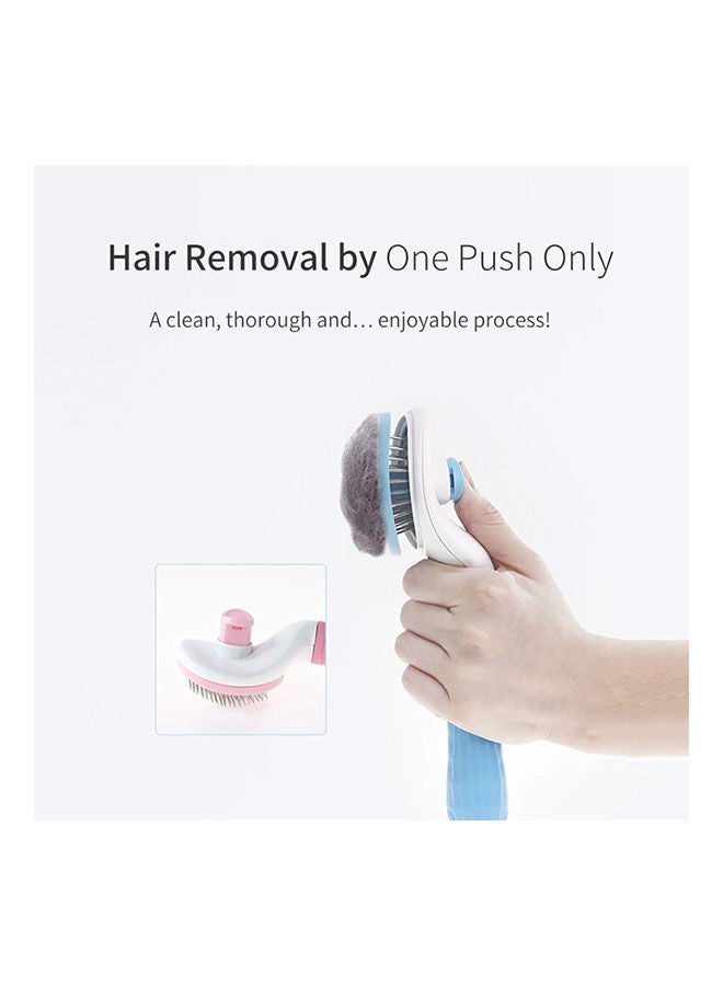 جولدن أروز فرشاة العناية بالقطط - Image 2