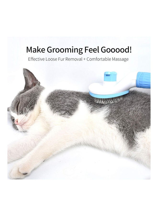 جولدن أروز فرشاة العناية بالقطط - Image 4