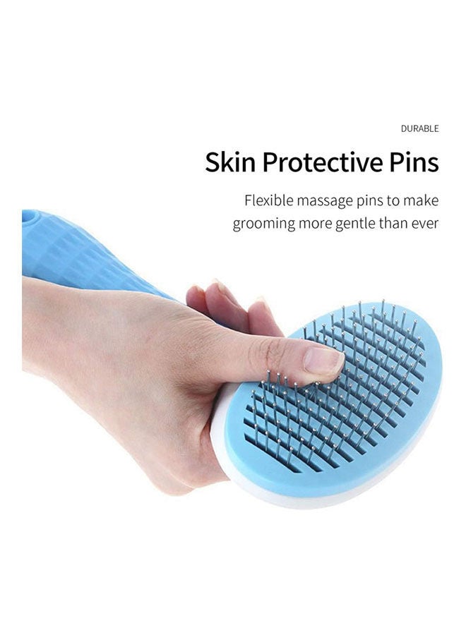 جولدن أروز فرشاة العناية بالقطط - Image 3