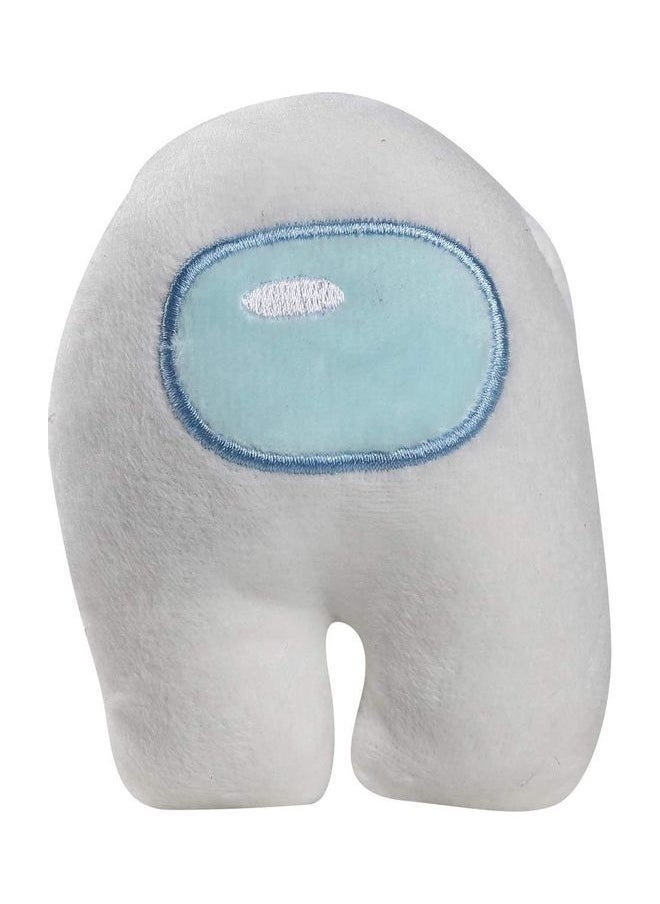 NIBEMINENT - Crewmate Imposter Plush Toy 11cm - Image 1