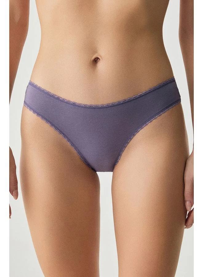 Penye Mood Classic 3-pack panties