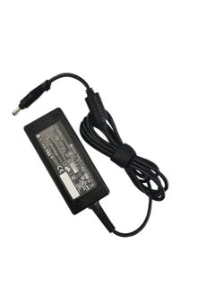 Terabyte 19V 1.58A 30W PA3743U-1ACA Adapter Power Supply Charger Replacement Compatible for Toshiba Mini NB200 NB205 (4.0 x 1.7 mm)  - Image 1