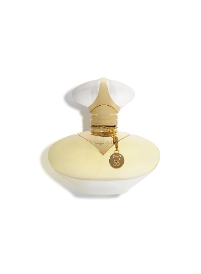  Al Majed Oud Tauleena Perfume - 75 ml - Image 1