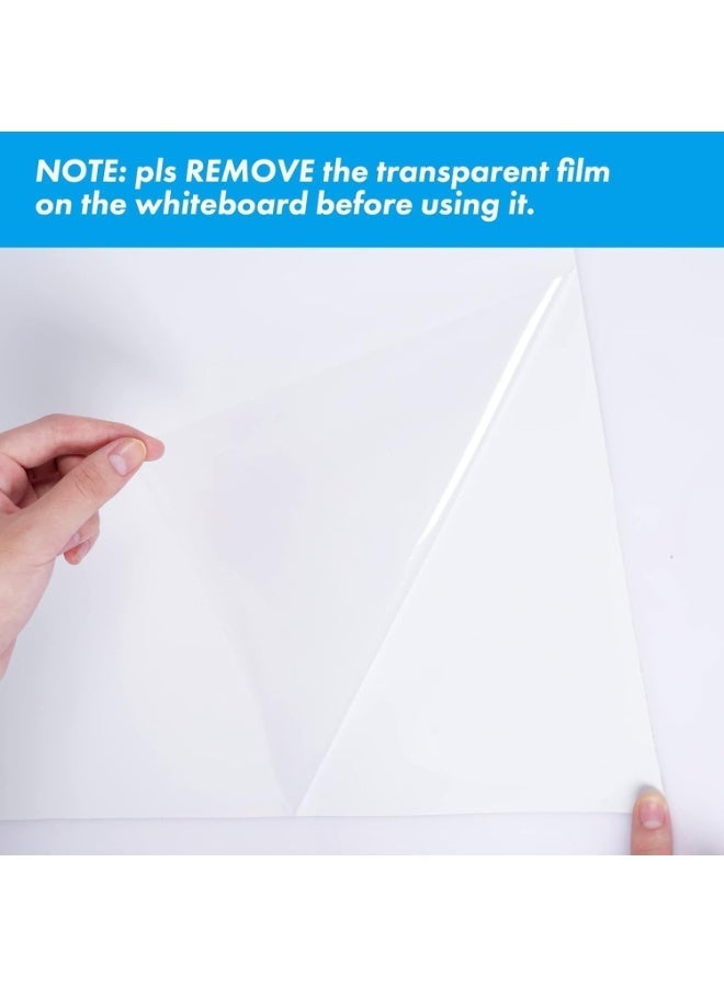 ملصقات لوح أبيض، حجم 60x200 سم - Image 4