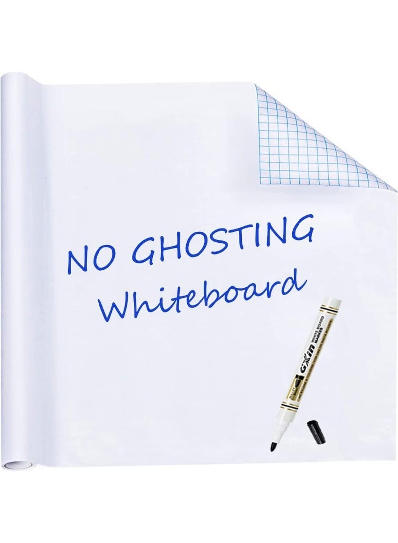 ملصقات لوح أبيض، حجم 60x200 سم - Image 1