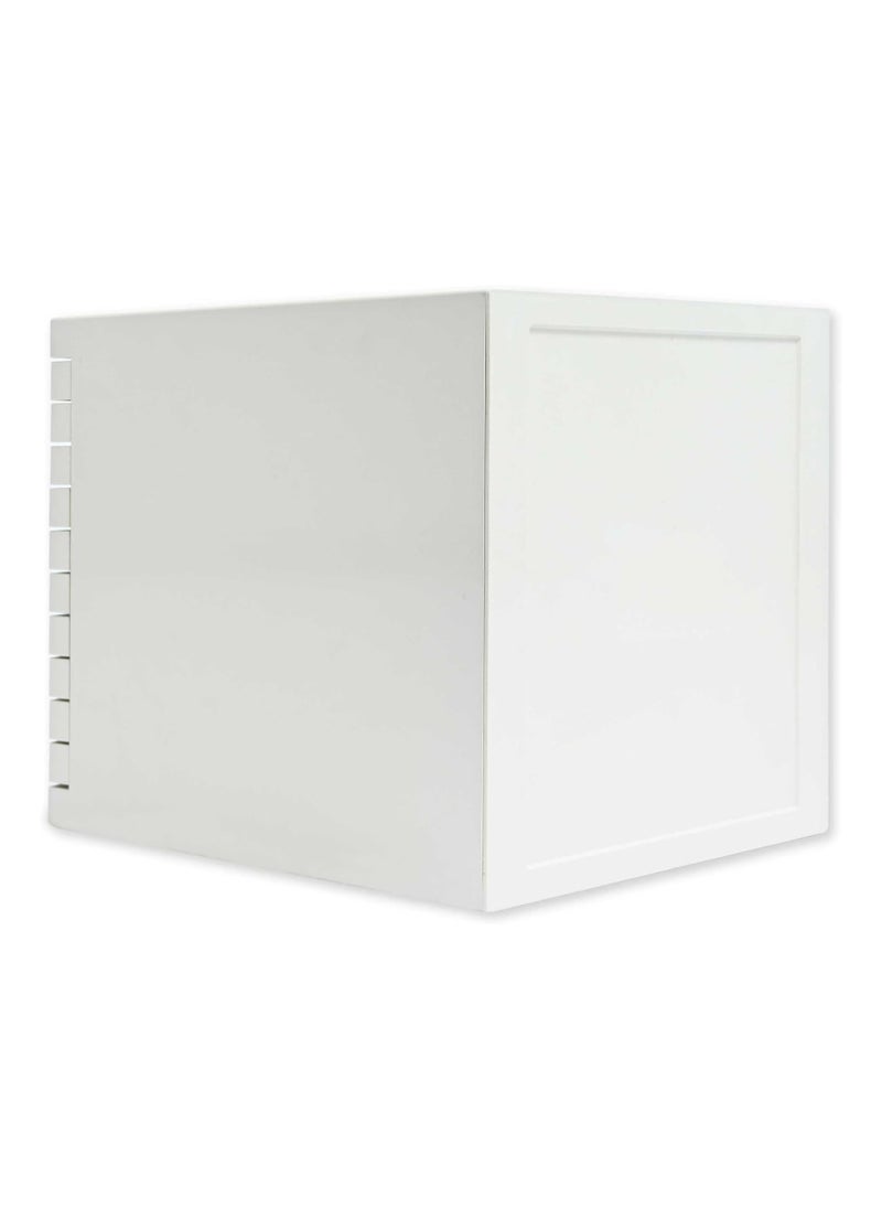 FIS File Cabinet (Plastic) With key, 10 Drawers - FSOTUS-28K - pzsku/Z42C6FFA77ACAAB4CC4DEZ/45/_/1698996512/339a5693-351b-4022-9cb1-783c6078cb19