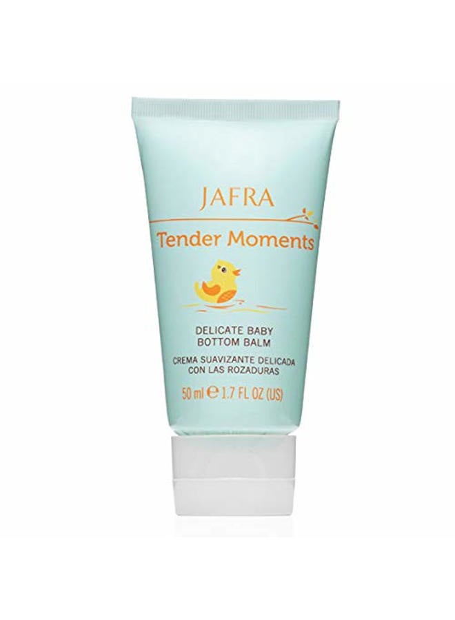 Jafra Delicate Baby Bottom Balm - Image 1