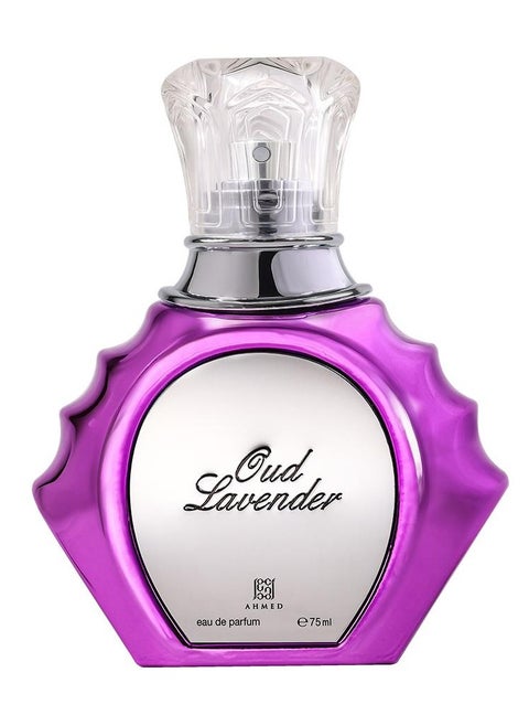 Oud Lavender EDP 75ml