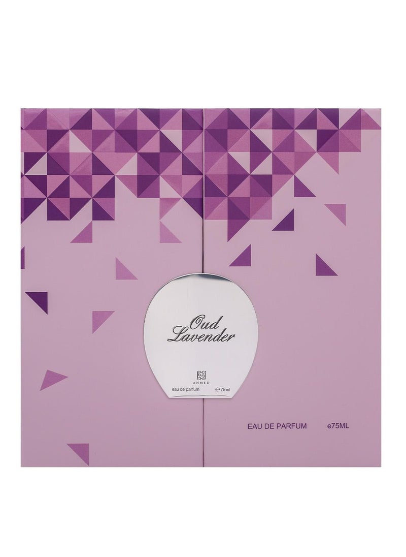 Oud Lavender EDP 75ml
