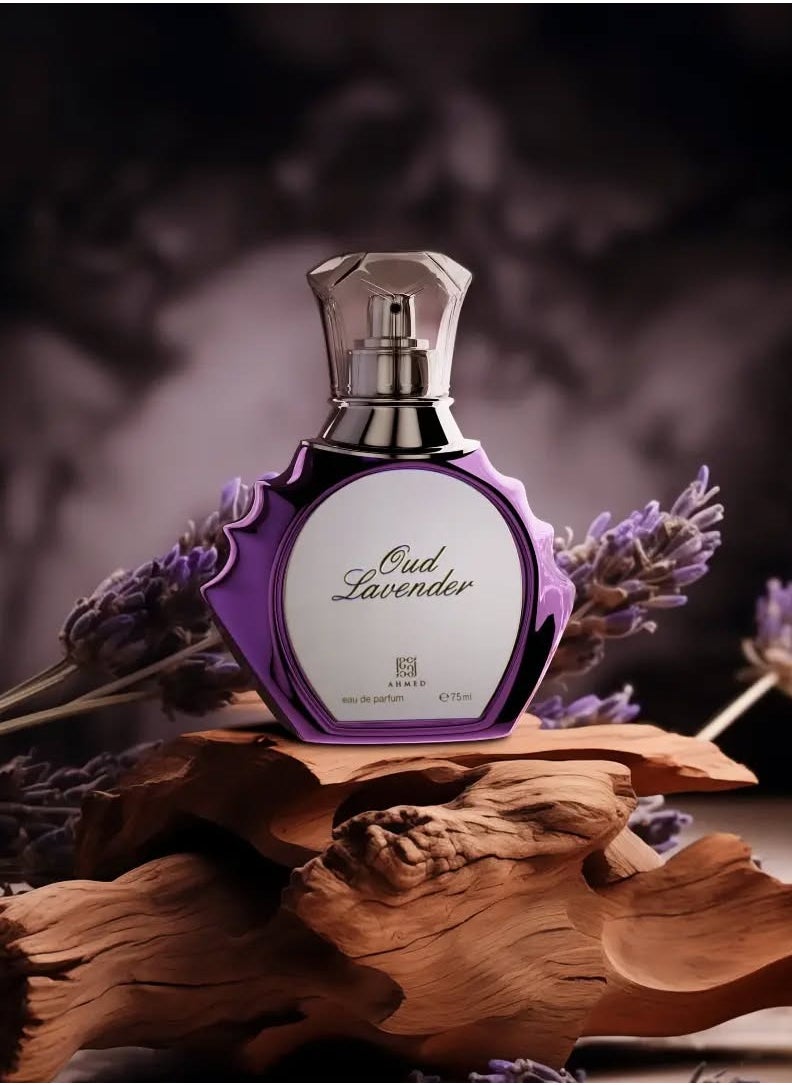 Oud Lavender EDP 75ml