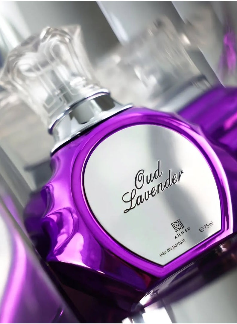 Oud Lavender EDP 75ml