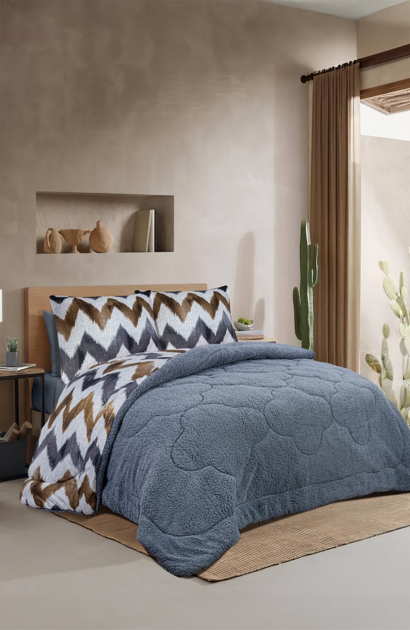 لحاف فرو بولار 3ق