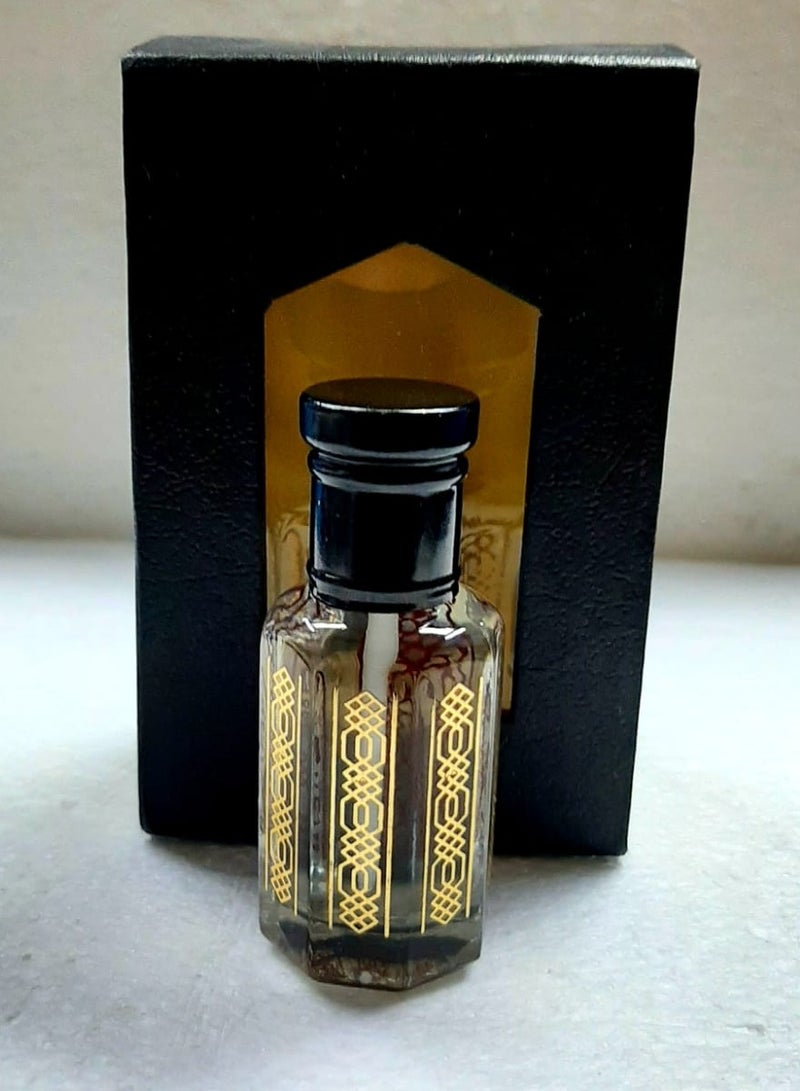 Alhamidi Creed Fentus 1Tola (11ml) - Image 1
