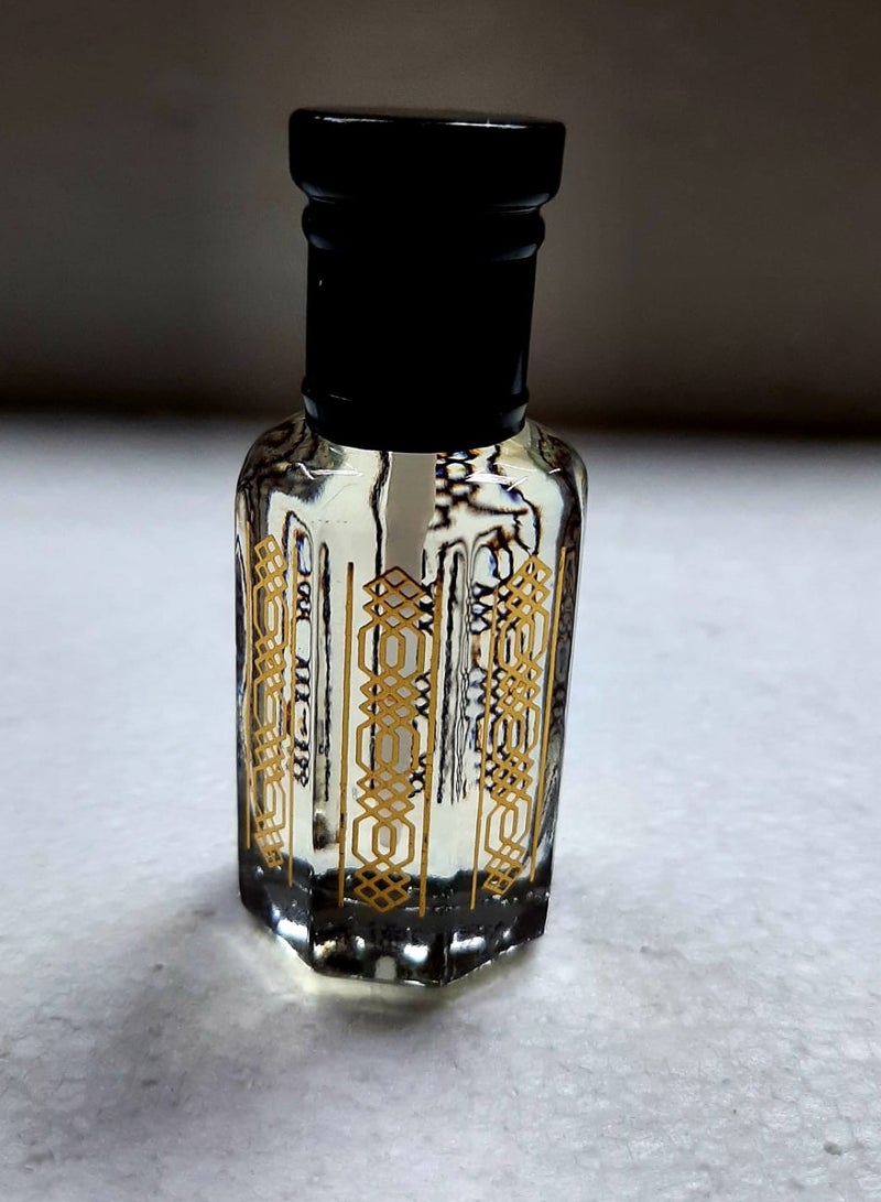 Alhamidi Creed Fentus 1Tola (11ml) - Image 2