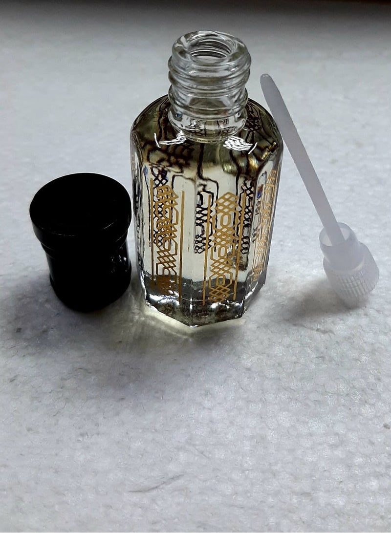 Alhamidi Creed Fentus 1Tola (11ml) - Image 3