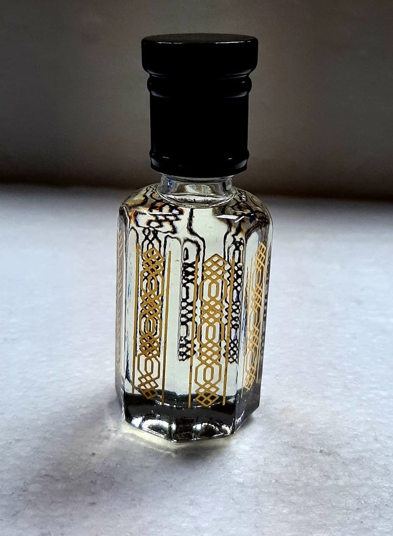 Alhamidi Creed Fentus 1Tola (11ml) - Image 4