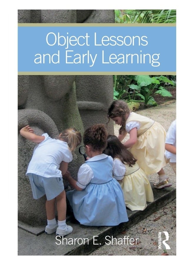Object Lessons and Early Learning 