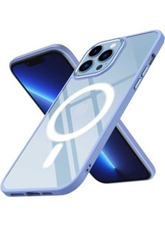 FUJİMAX FUJIMAX Apple iPhone 12 Pro Max Case with Wireless Charging Fujimax Chrome Magsafe Silicone Cover  - Image 1