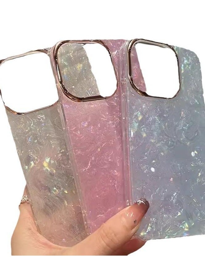 Umbrella iPhone 16 Pro  Shockproof and Anti-Yellowing Case - Image 5