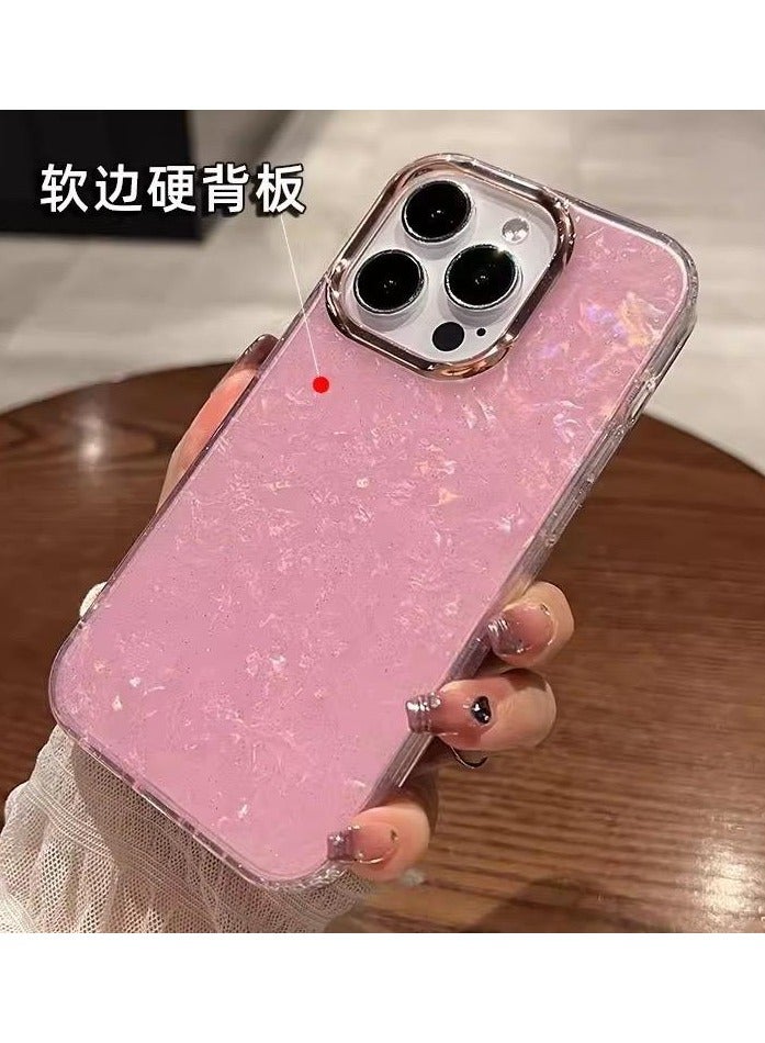 Umbrella iPhone 16 Pro  Shockproof and Anti-Yellowing Case - Image 4