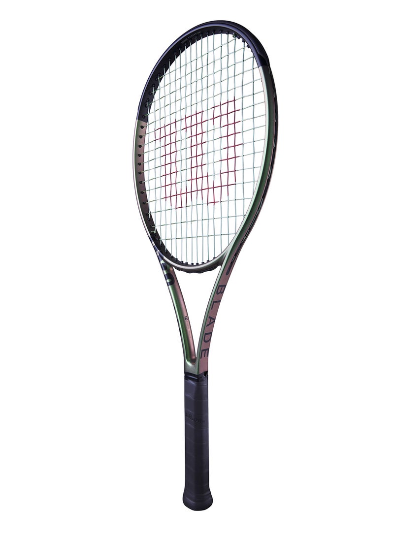 Wilson Element Forest Green 130 Tennis String - Set 40ft. ( 12.2m), String Gauge : 16 (1.30mm)  - Image 4