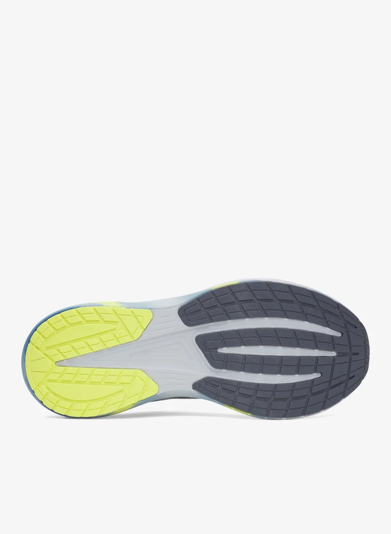 Under Armour Blue Fog / Flash Light / Downpour Gray Velociti Pace for Men | Best Price UAE