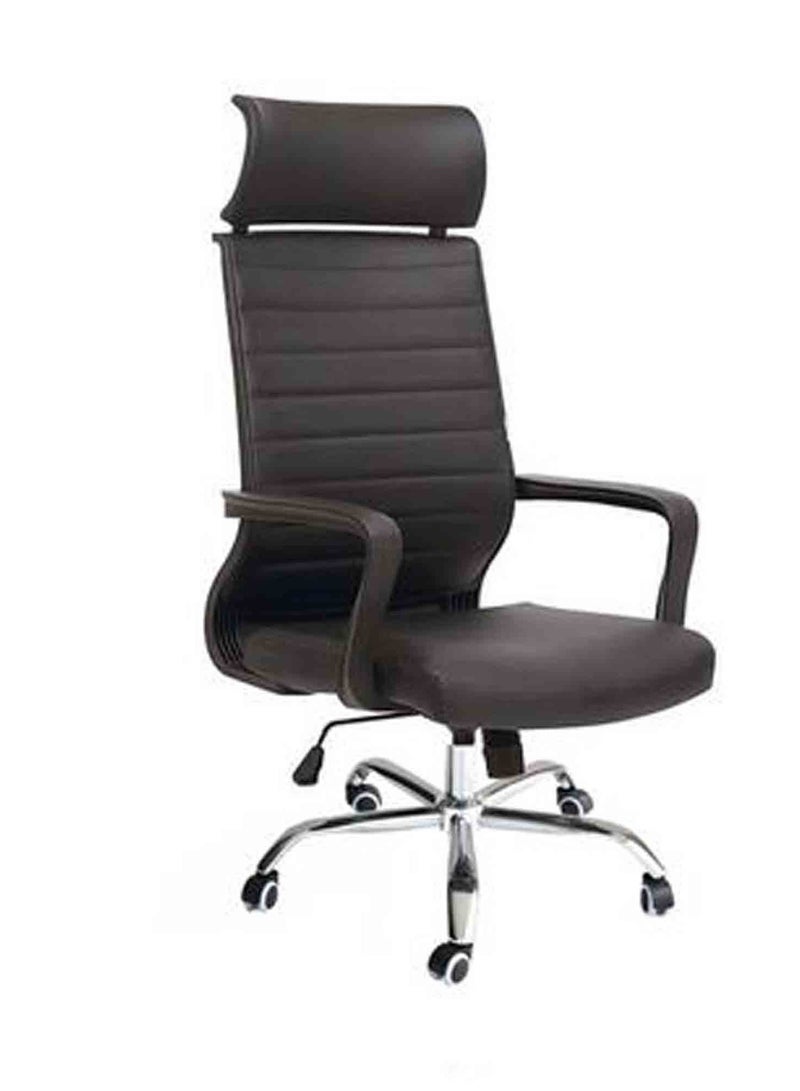 Pop Office Chair Black 50X50X110 Cm