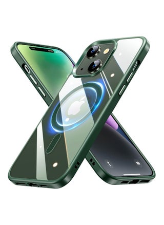 Clear Green