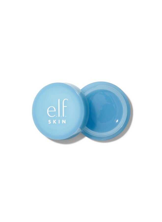 elf e.l.f. SKIN Holy Hydration! Lip Mask, Hydrating Lip Mask For A Softer & Smoother Pout, Infused With Hyaluronic Acid, Non-Sticky, Vegan & Cruelty-Free (pack of 1) - Image 2