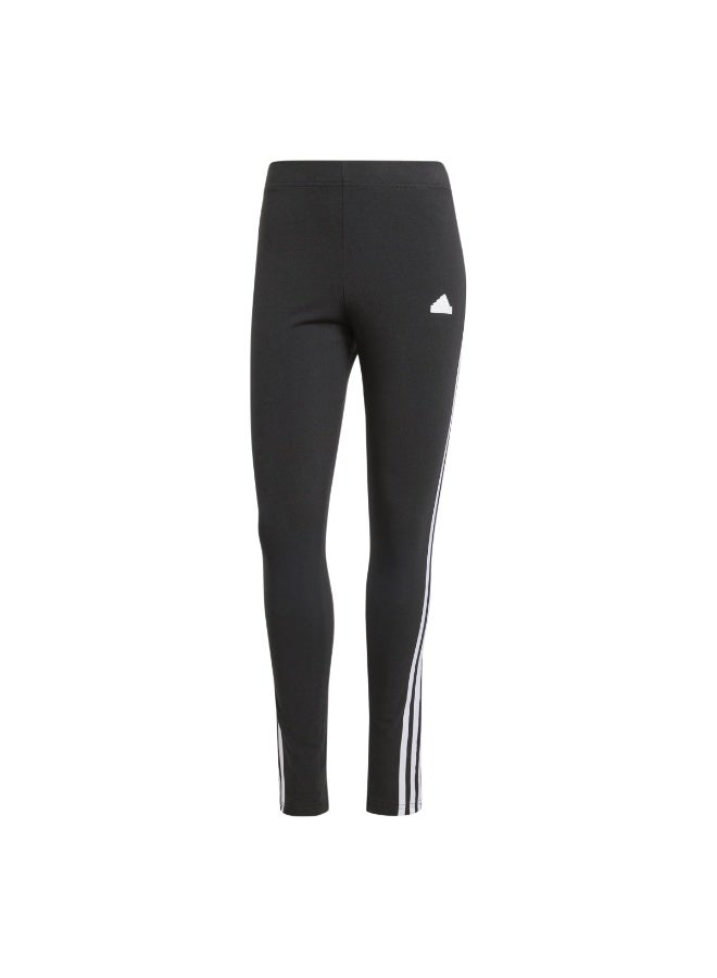 Adidas Future Icons 3-Stripes Leggings - Image 1