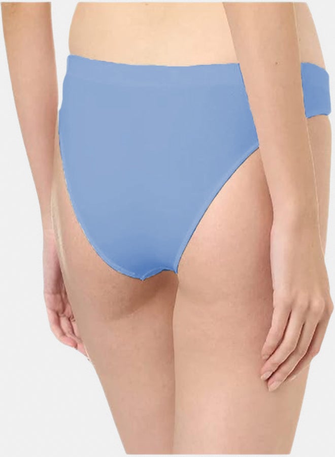 Silvy Lycra Perfect Panty Underwear For Women - Image 2